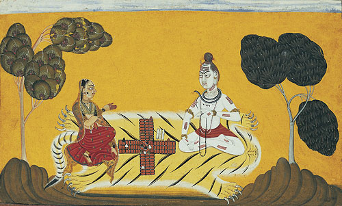 Devidasa of Nurpur