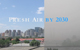 Fresh Air By 2030 teaser
