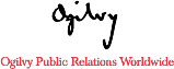 Ogilvy Public Relations Worldwide