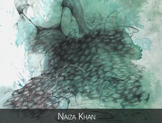 Naiza Khan