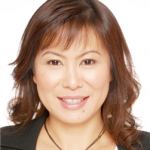 <b>Audrey Mok</b> is Head of the Corporate Communications team for Sony in the Asia ... - Audrey-Mok-150x150