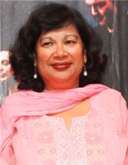 Nisha Agrawal