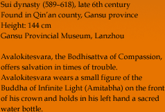Bodhisattvas text