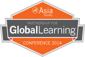 Global Learning Conference 2014