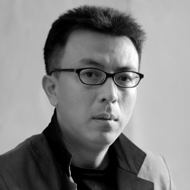 Liu Xiaodong | US-China Forum on the Arts and Culture